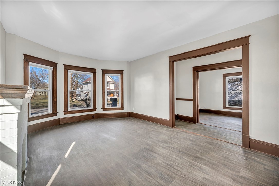 Barberton - Residential