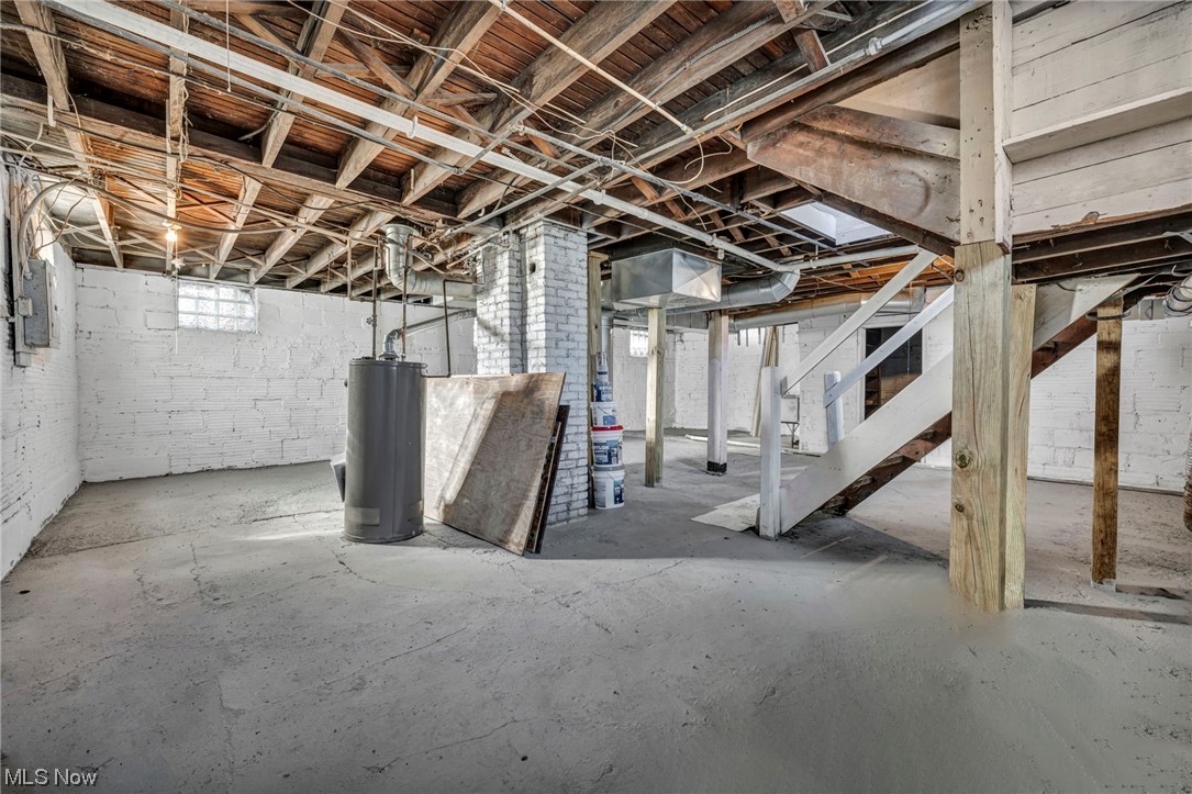 Barberton - Residential