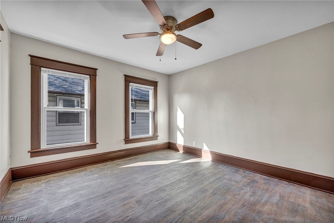 Barberton - Residential