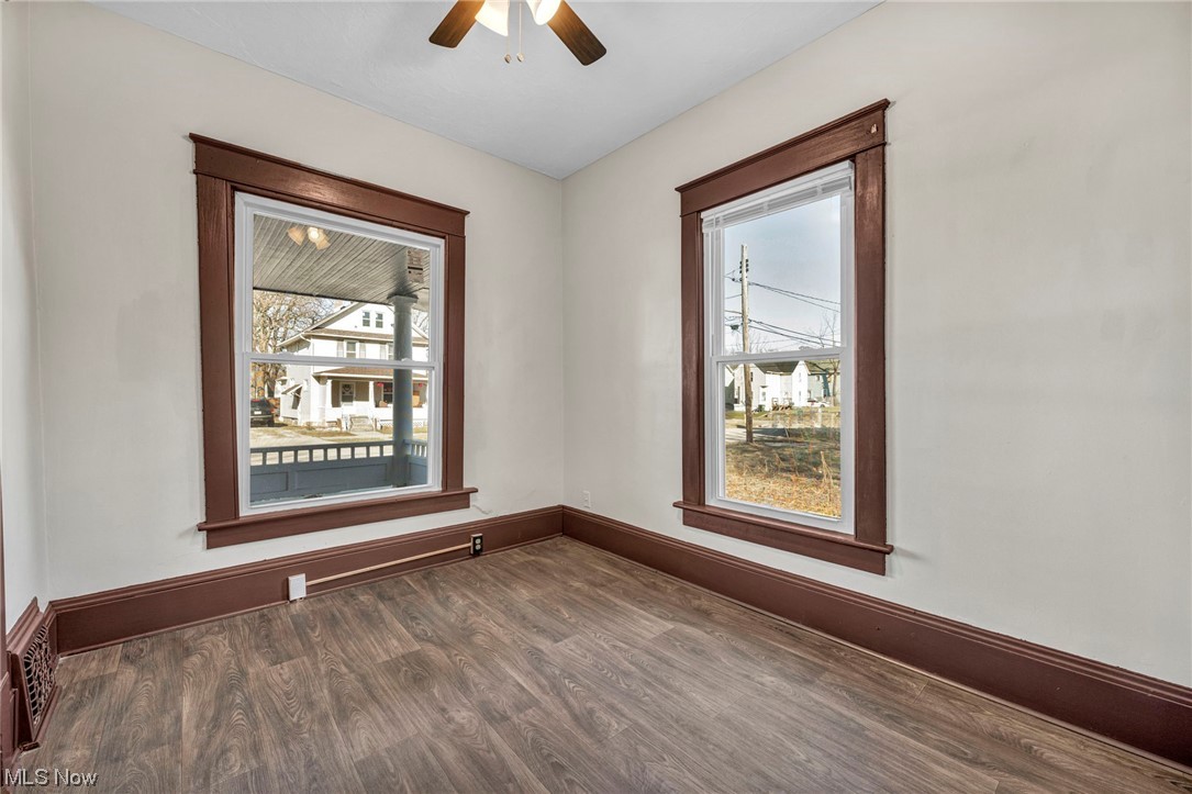 Barberton - Residential