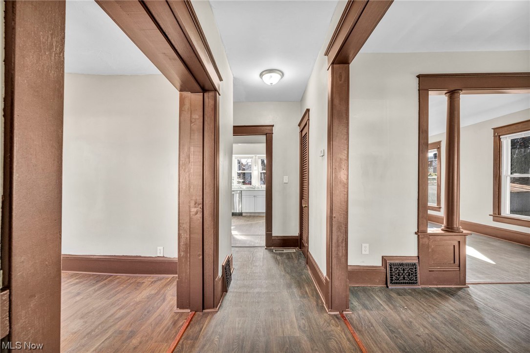 Barberton - Residential