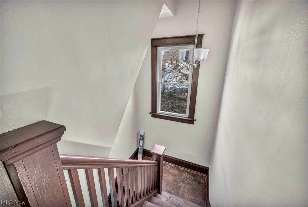 Barberton - Residential