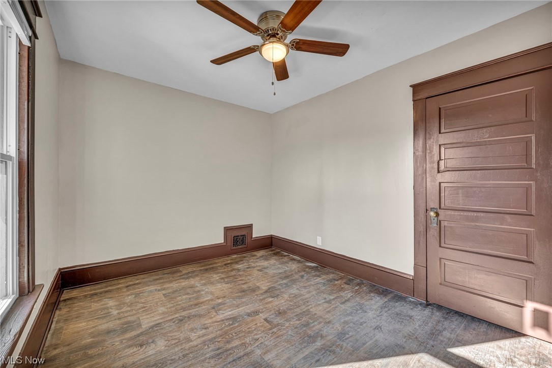 Barberton - Residential