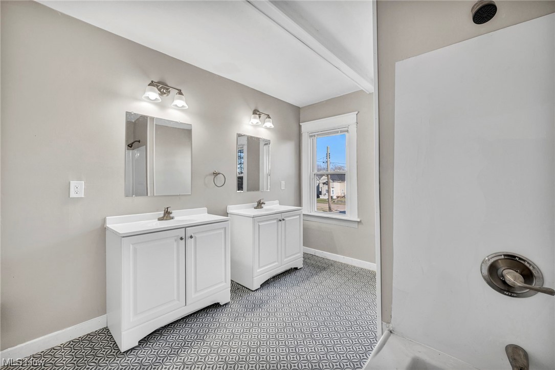 Barberton - Residential