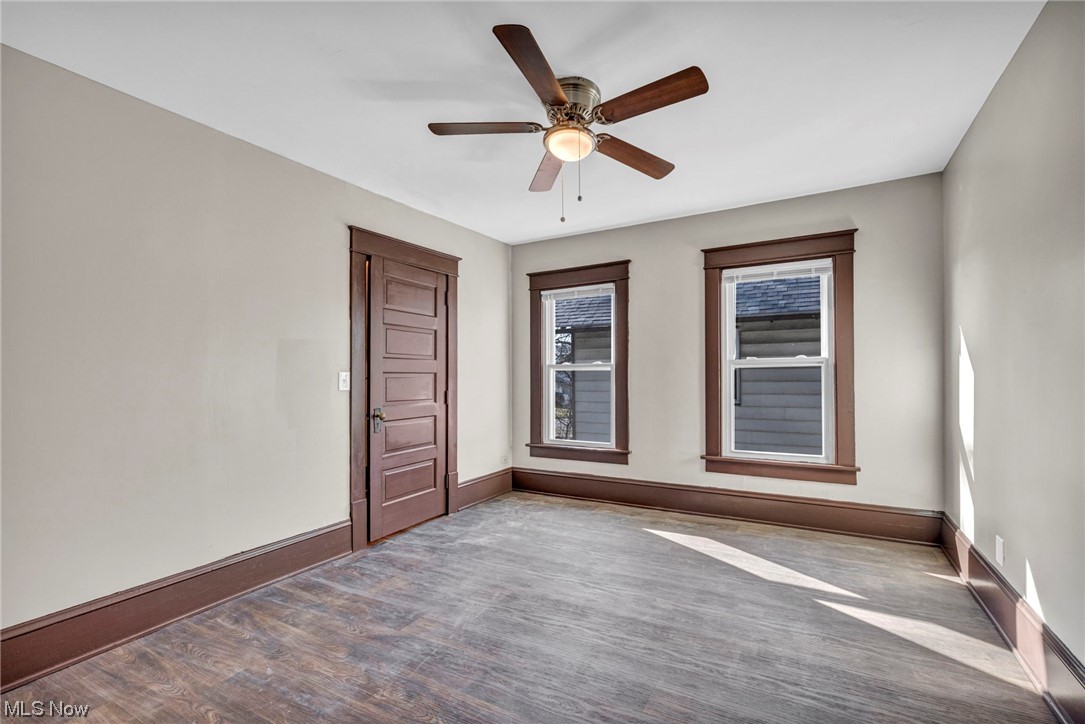 Barberton - Residential