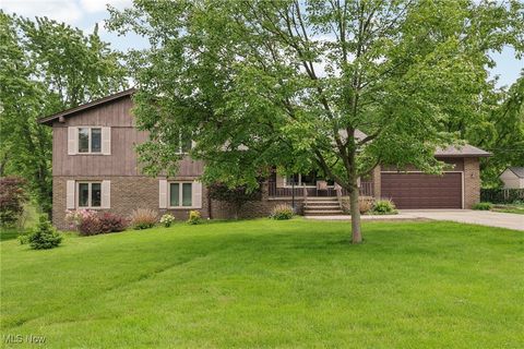 9233 Windswept Drive Brecksville OH 44141