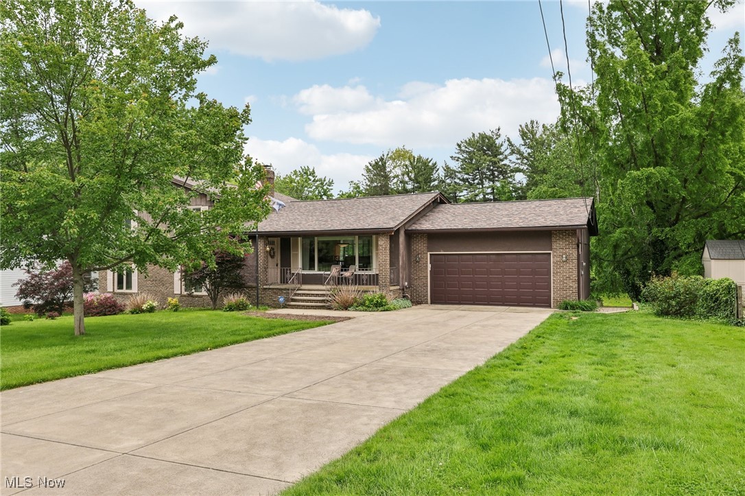 9233 Windswept Drive