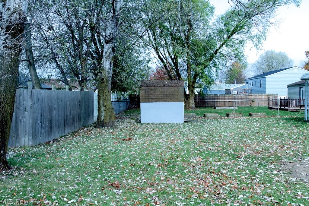 Brookside Estates - Residential