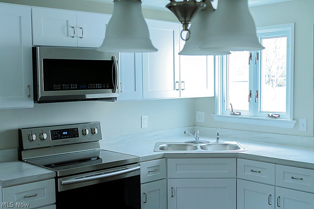 Brookside Estates - Residential