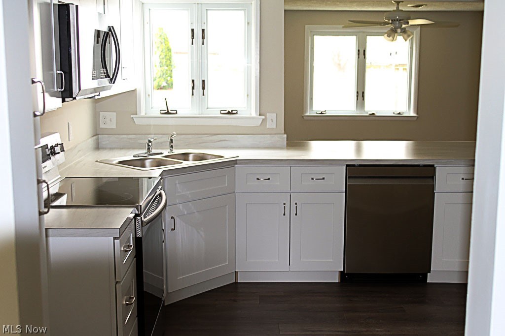 Brookside Estates - Residential