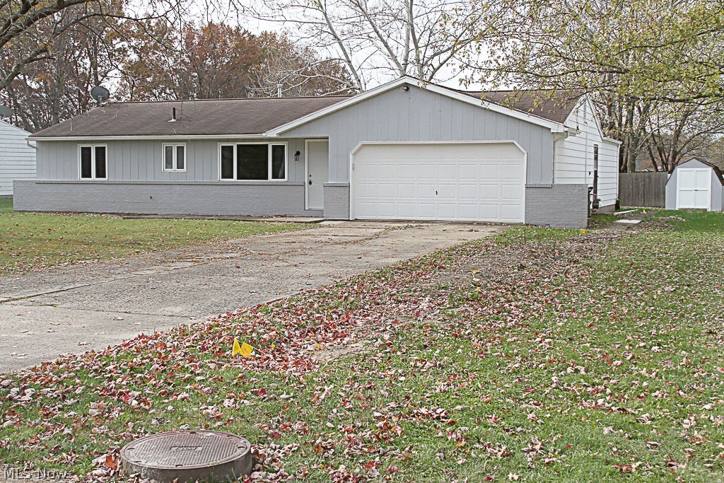 Brookside Estates - Residential