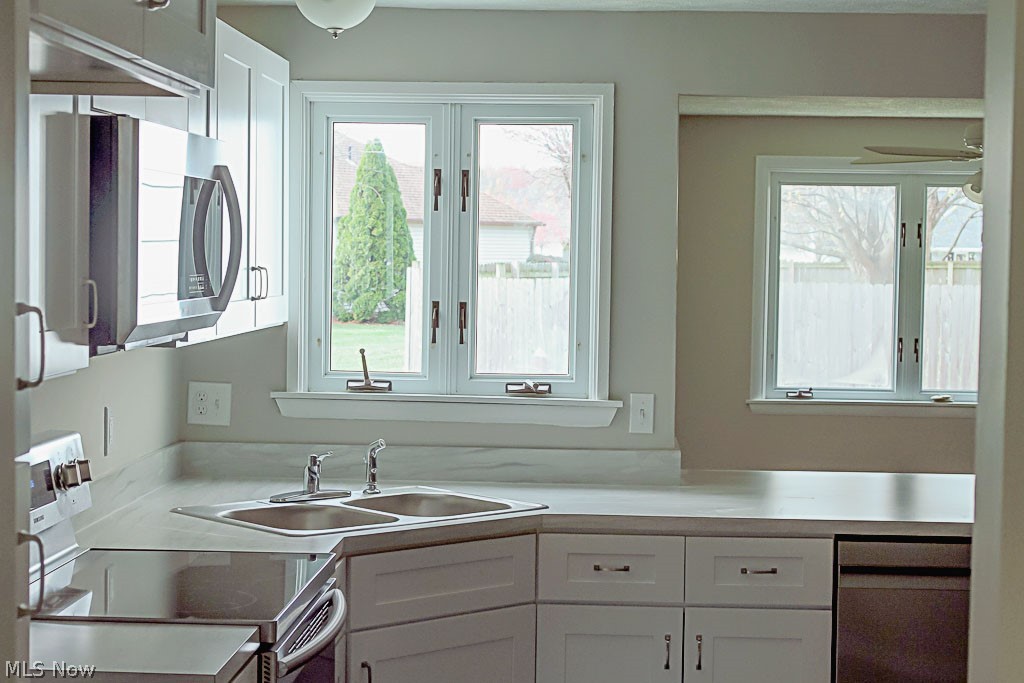 Brookside Estates - Residential