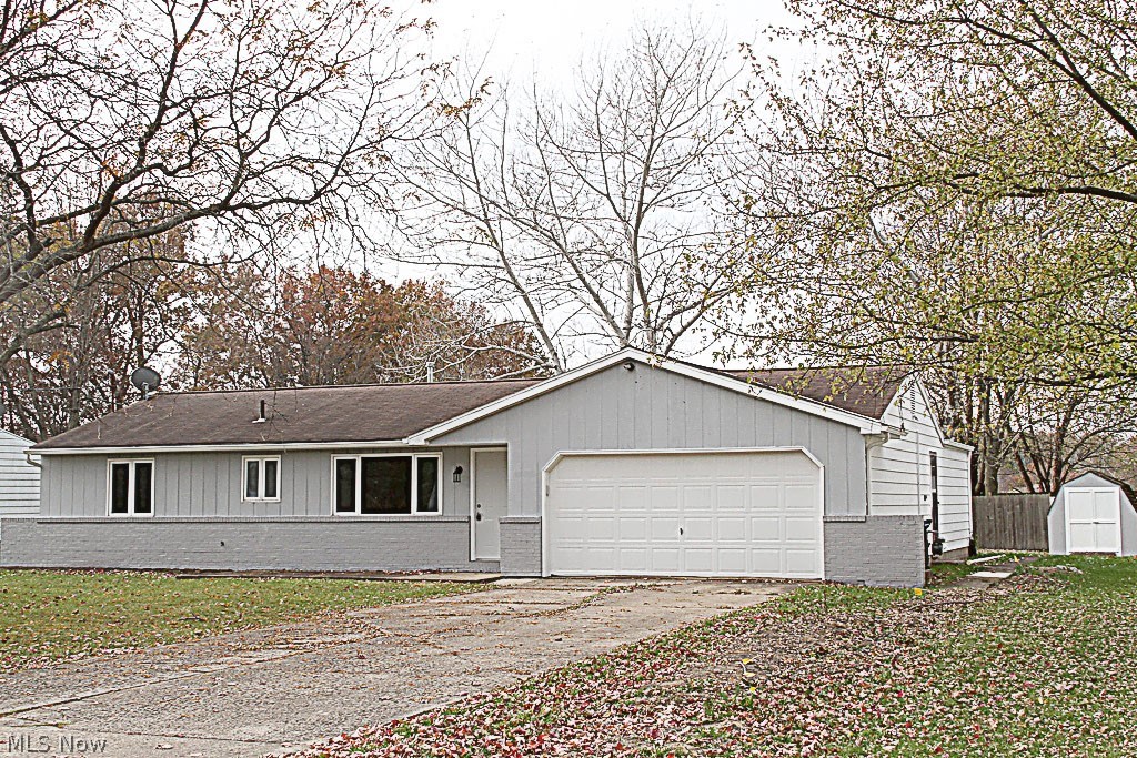 Brookside Estates - Residential