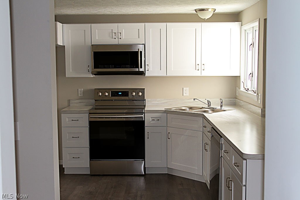 Brookside Estates - Residential