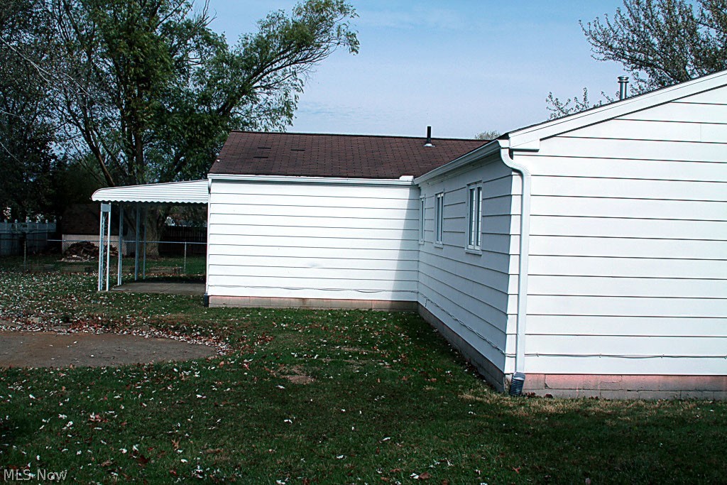 Brookside Estates - Residential