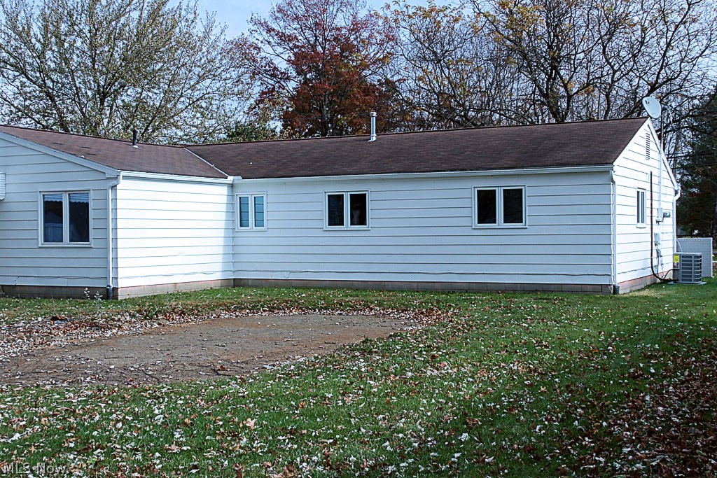 Brookside Estates - Residential