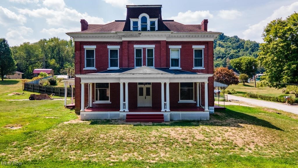 21 Hillview Drive, Wellsburg, West Virginia image 1