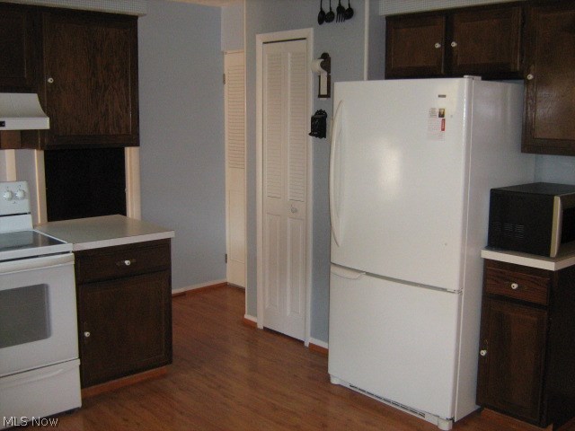 Village Mayfair Condo - Residential