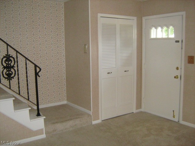 Village Mayfair Condo - Residential