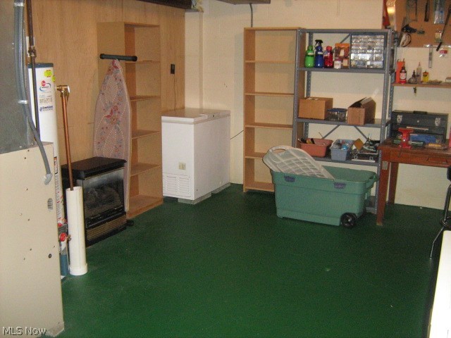 Village Mayfair Condo - Residential