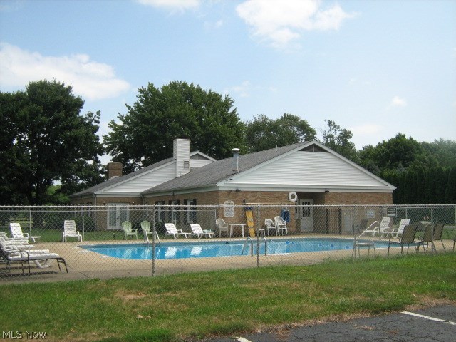 Village Mayfair Condo - Residential