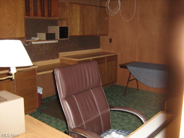 Village Mayfair Condo - Residential