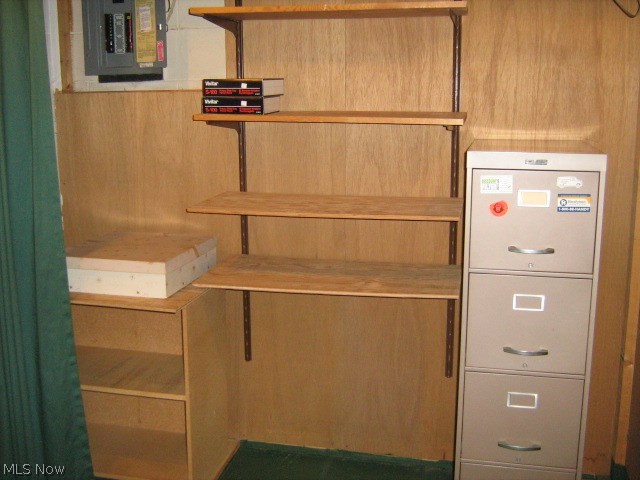Village Mayfair Condo - Residential