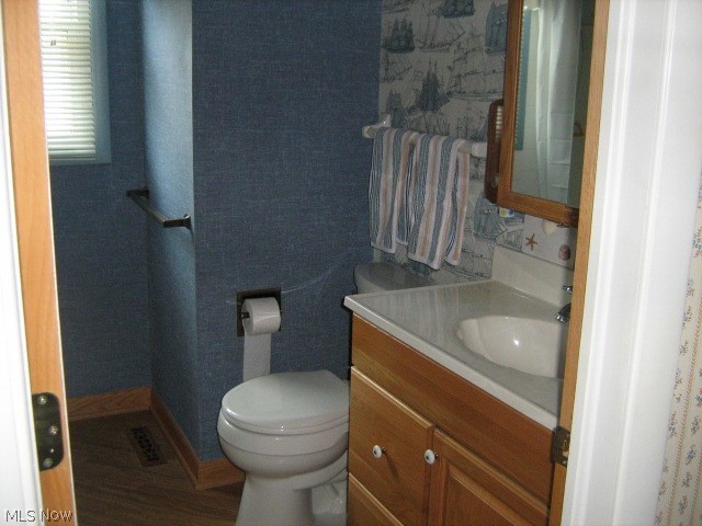 Village Mayfair Condo - Residential