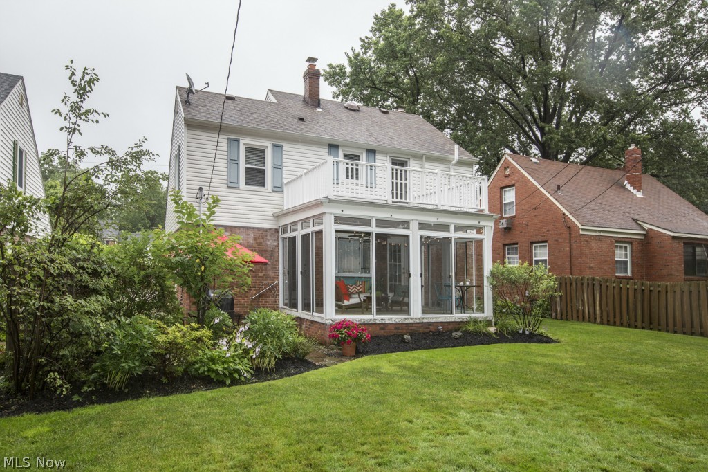 Orchard Park Sub #2 - Residential