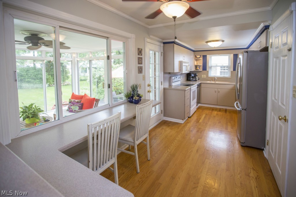 Orchard Park Sub #2 - Residential