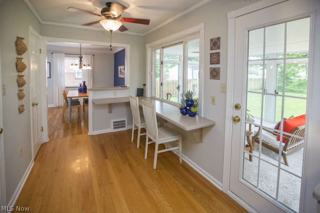 Orchard Park Sub #2 - Residential