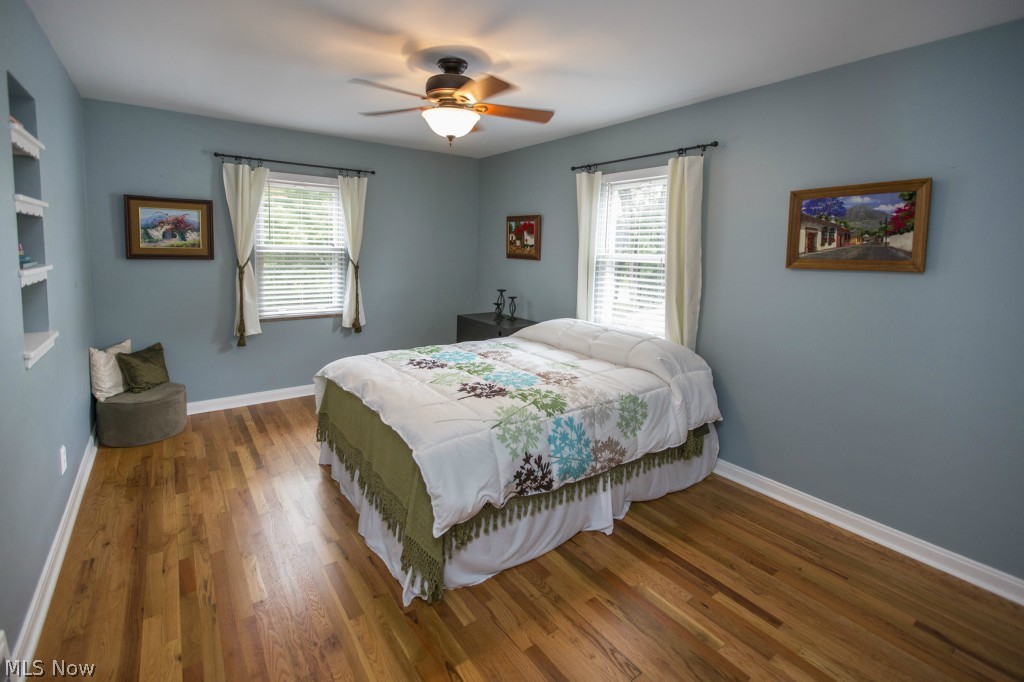 Orchard Park Sub #2 - Residential