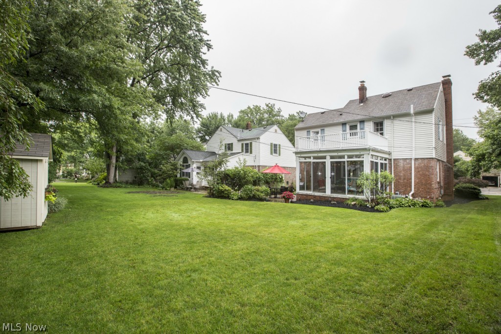 Orchard Park Sub #2 - Residential