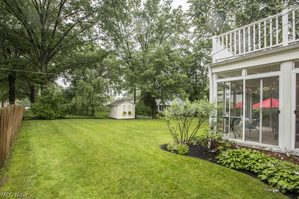 Orchard Park Sub #2 - Residential