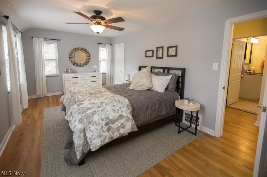 Orchard Park Sub #2 - Residential