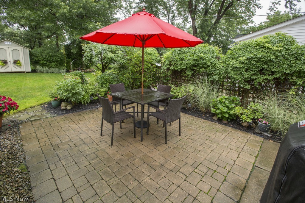 Orchard Park Sub #2 - Residential