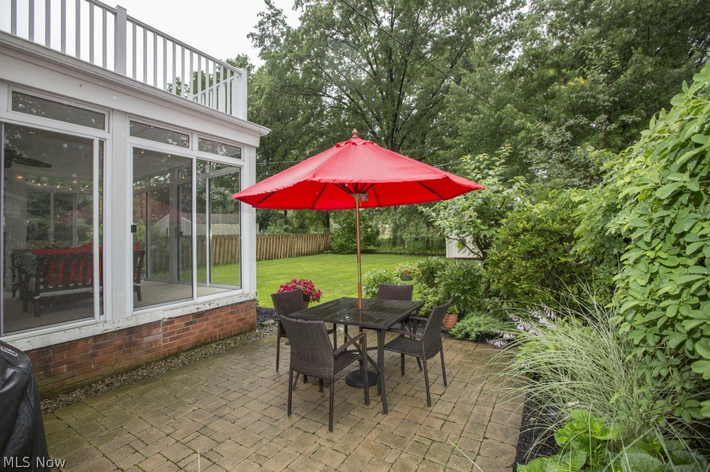 Orchard Park Sub #2 - Residential