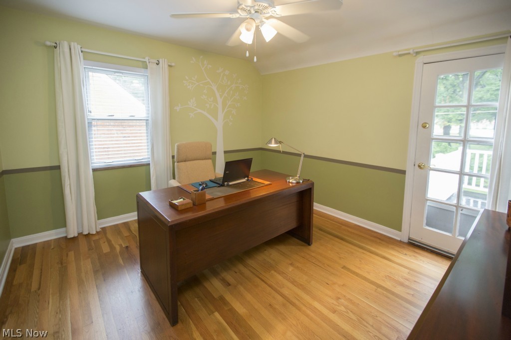 Orchard Park Sub #2 - Residential