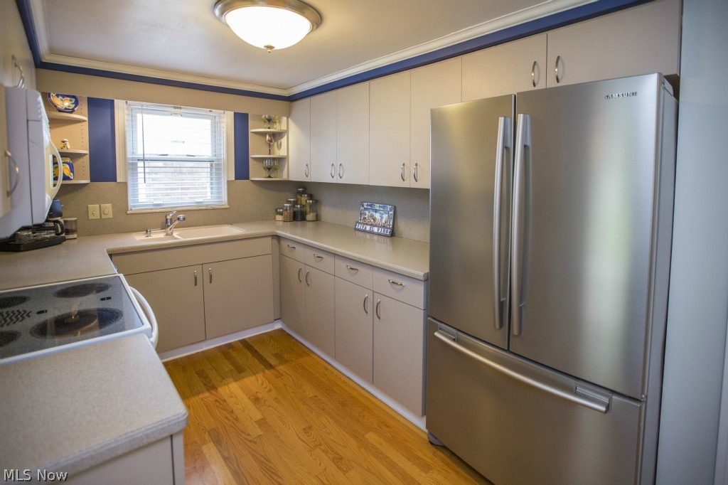 Orchard Park Sub #2 - Residential