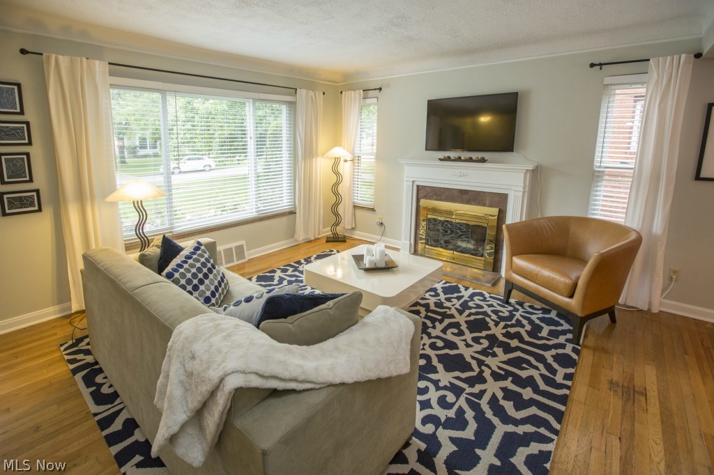 Orchard Park Sub #2 - Residential