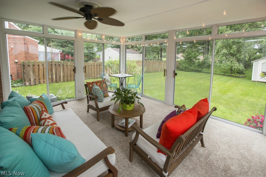 Orchard Park Sub #2 - Residential