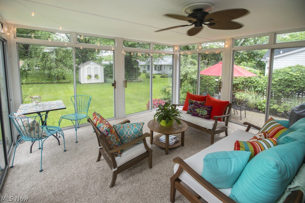 Orchard Park Sub #2 - Residential