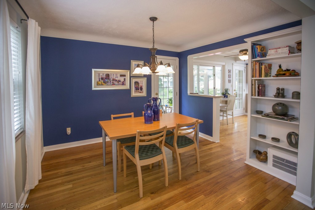 Orchard Park Sub #2 - Residential