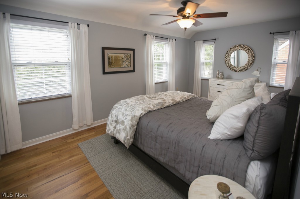 Orchard Park Sub #2 - Residential