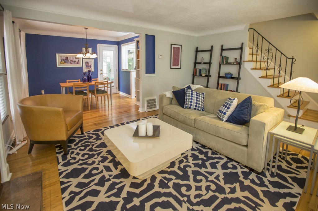 Orchard Park Sub #2 - Residential