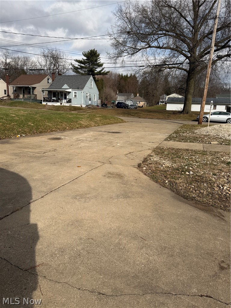 City/Massillon - Residential