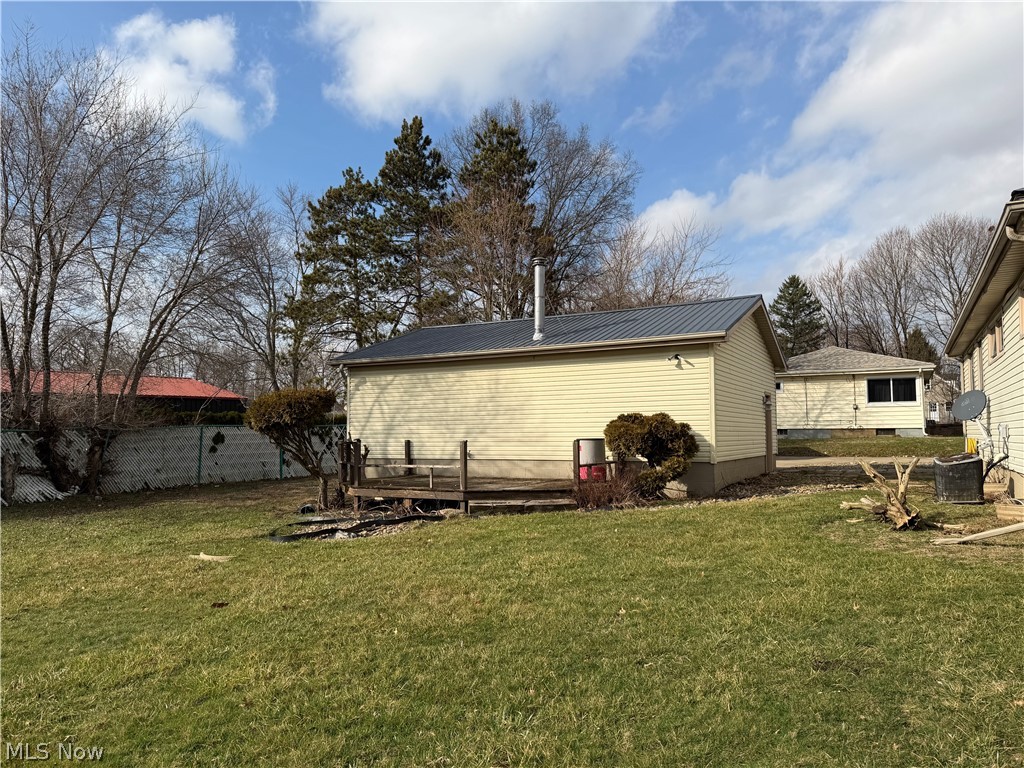 City/Massillon - Residential