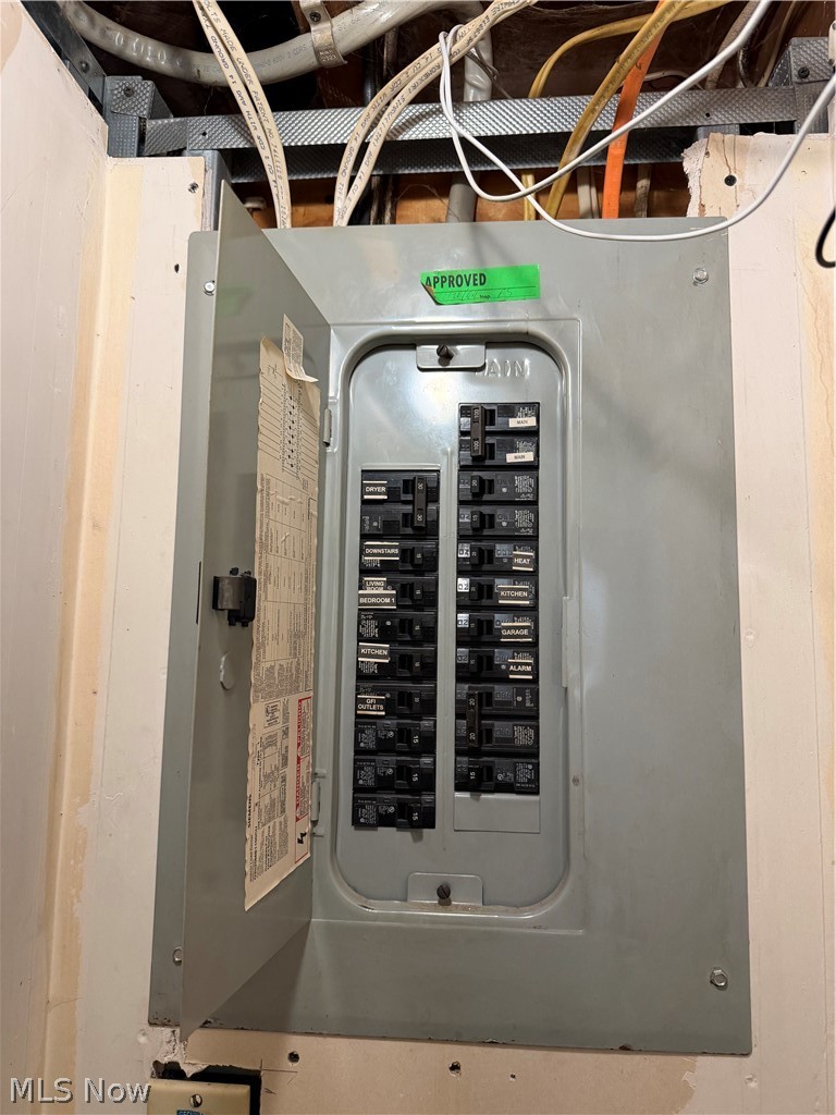 City/Massillon - Residential