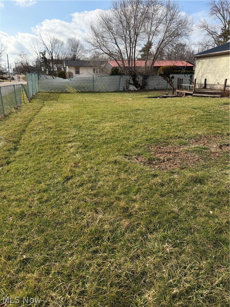 City/Massillon - Residential