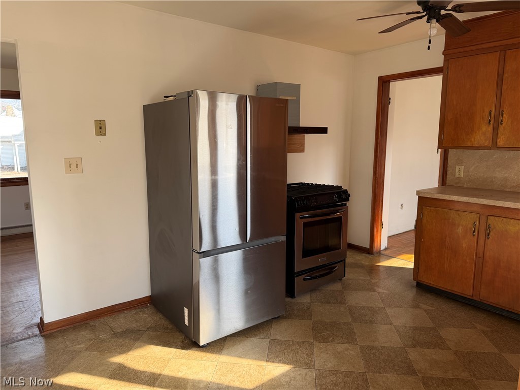 City/Massillon - Residential